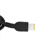 Įkroviklis ne&scaron;iojamam kompiuteriui Maitinimo Adapteris - Green Cell AD117P 170W 20V 8.5A Juodas