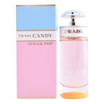 Kvapusis vanduo Candy Sugar Pop Prada EDP moterims, 80 ml