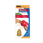 KONG - Snacks Bacon & Cheese L 312G (634.6546), L