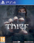 PS4 Thief