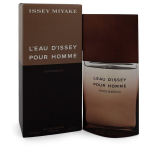Kvapusis vanduo vyrams Issey Miyake L'Eau D'Issey Pour Homme Wood&Wood EDP 100 ml