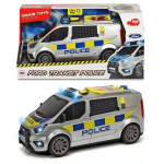 Policijos automobilis Dickie toys Ford Transit 28 cm