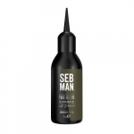 Plaukų gelis vyrams Sebastian Professional SEB MAN The Hero Re-Workable 75 ml