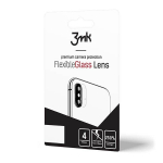 3MK Flexible Glass Lens
