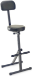 Daugiafunkcinė&nbsp;muzikanto kėdė Stagg MT-300BK