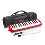 Melodika Stagg MELOSTA32 RD