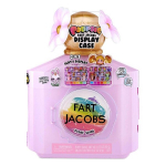 "MGA Poopsie Fart Jacobs" dėklas figūrėlėms ir gleivėms