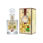 Tualetinis vanduo moterims Monotheme, 100 ml