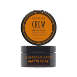 Vidutinio fiksavimo plaukų va&scaron;kas su matiniu efektu American Crew Matte 85 g