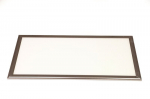 Led panelė, 300x600 - 24w