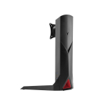 Monitoriaus laikiklis Monitoriaus laikiklis NanoRS RS110