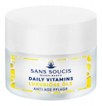 Veido kremas Sans Soucis AA Care Luxurous, 50ml