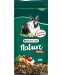 Maistas triu&scaron;iams Versele Laga Cuni Nature Original, 2,5 kg