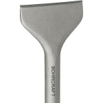 Kaltas plok&scaron;čias/platus BOHRCRAFT SDS-plus (40 x 250 mm)
