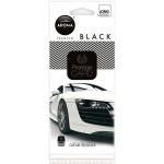 Aroma automobilio oro gaiviklis Prestige Card Black 6g