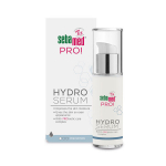 Drėkinamasis veido serumas su probiotikais Sebamed Pro Hydro 30 ml
