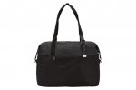 Kelioninis krep&scaron;ys Thule Spira Weekender SPAW-137, 37l, juodas