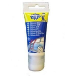 SUPER HELP Silikoninis pie&scaron;tukas 50ml