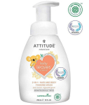 Du&scaron;o želė Attitude vaikams, 295 ml.