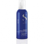 Apimties suteikiantis plaukų kondicionierius Alfaparf Milano Semi Di Lino Volumizing 200 ml