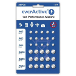 everActive AGMIX30BL
