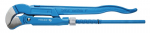 Replės santechninės 0,5", reguliuojamos / max. 21mm Hoegert HT1P519