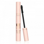 Blakstienų tu&scaron;as Golden Rose Nude Look Black, 9 ml