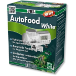 JBL automatinė &scaron;ėrykla AutoFood White