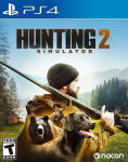 Žaidimas PS4 - Nacon - Medžioklės Simuliatorius 2 - Simuliacija - Daugiau žaidėjų
