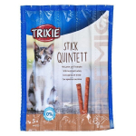 Trixie Premio Sticks su ėriena ir kalakutiena, 5x5 g