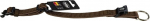 Antkaklis Classic Preno 40-55 cm, 25/35 mm, rudas