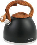 Klausberg arbatinukas, 3 l