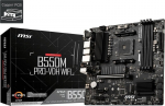 MSI B550M Pro-VDH Wifi