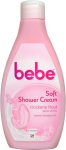 Du&scaron;o kremas vaikams Bebe 250 ml