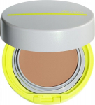 Kompaktinė pudra Shiseido Sports BB SPF50, labai tamsios spalvos