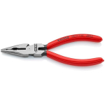 Smailios kombinuotos replės Knipex 0821145&KNI, 145 mm