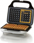 VAFLINĖ 900W XL/DO9133W DOMO