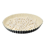 Kepimo rutuliukai, keramikiniai, 0,25 kg