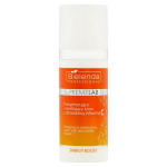 Veido kremas Bielenda SupremeLab Energy Boost Vitamin C, 50 ml