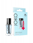Nagų stiprintojas Joko Nail Therapy No 05 Vitamin Bomb, 11 ml