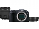Canon EOS RP + RF 24-105mm F4-7.1 IS STM + Mount Adapter EF-EOS R