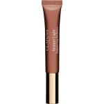 Lūpų balzamas Clarins Instant Light Natural Lip Perfector 12 ml, 06 Rosewood Shimmer
