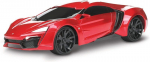 Radijo bangomis valdomas automodelis Lykan Hypersport 1:16 Simba Dickie Toys