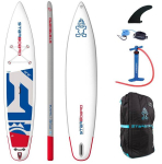 Pripučiama irklentė Starboard Touring Zen 12&rsquo;6&rdquo; X 30&rdquo; 2020