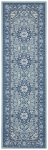 Nouristan kilimas-takelis Mirkan Skazar Isfahan, 80x250 cm