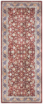 Elle Decoration kilimas-takelis Imagination Keshan Maschad, 80x200 cm