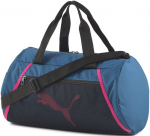 Sportinis krep&scaron;ys Puma AT Ess Barrek Bag Blue, mėlyna