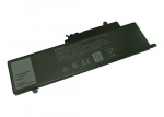 DELL GK5KY, 3860mAh, Extra Digital Selected Pro