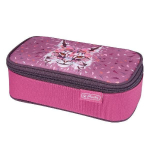 Herlitz Penalas, su dangteliu - Wild Animals Beat Box, lū&scaron;is