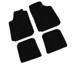 Kilimėliai ARS AUDI A2 2000-2005 /14\1 Standartinė danga
